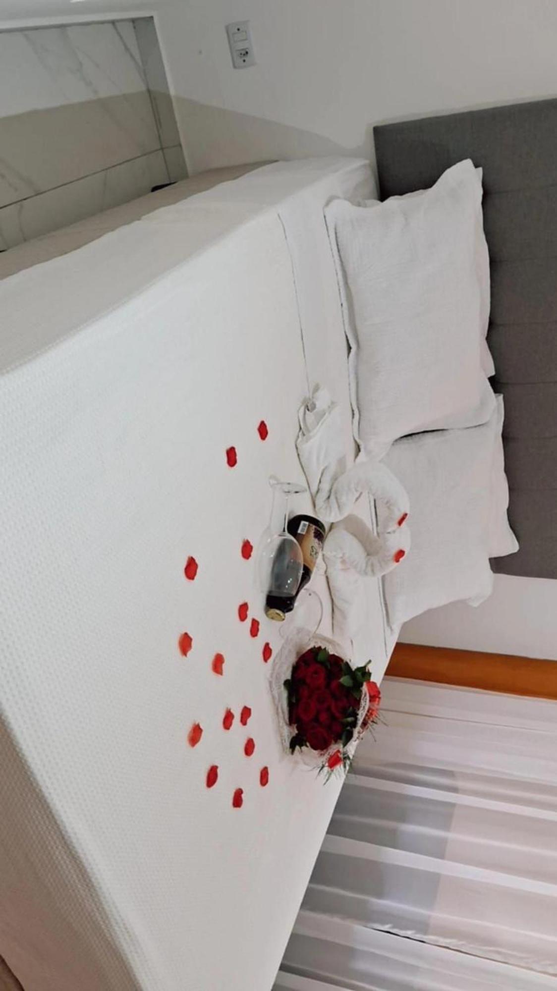 Loft.22 No Centro De Sao Roque C/ Garagem公寓 外观 照片