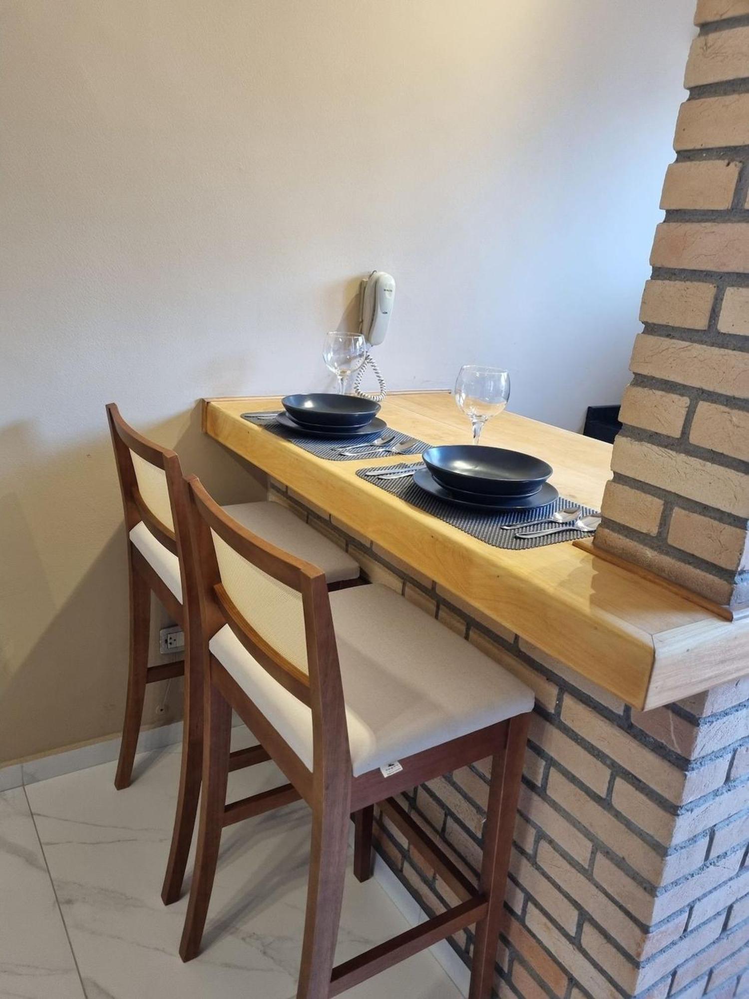 Loft.22 No Centro De Sao Roque C/ Garagem公寓 外观 照片