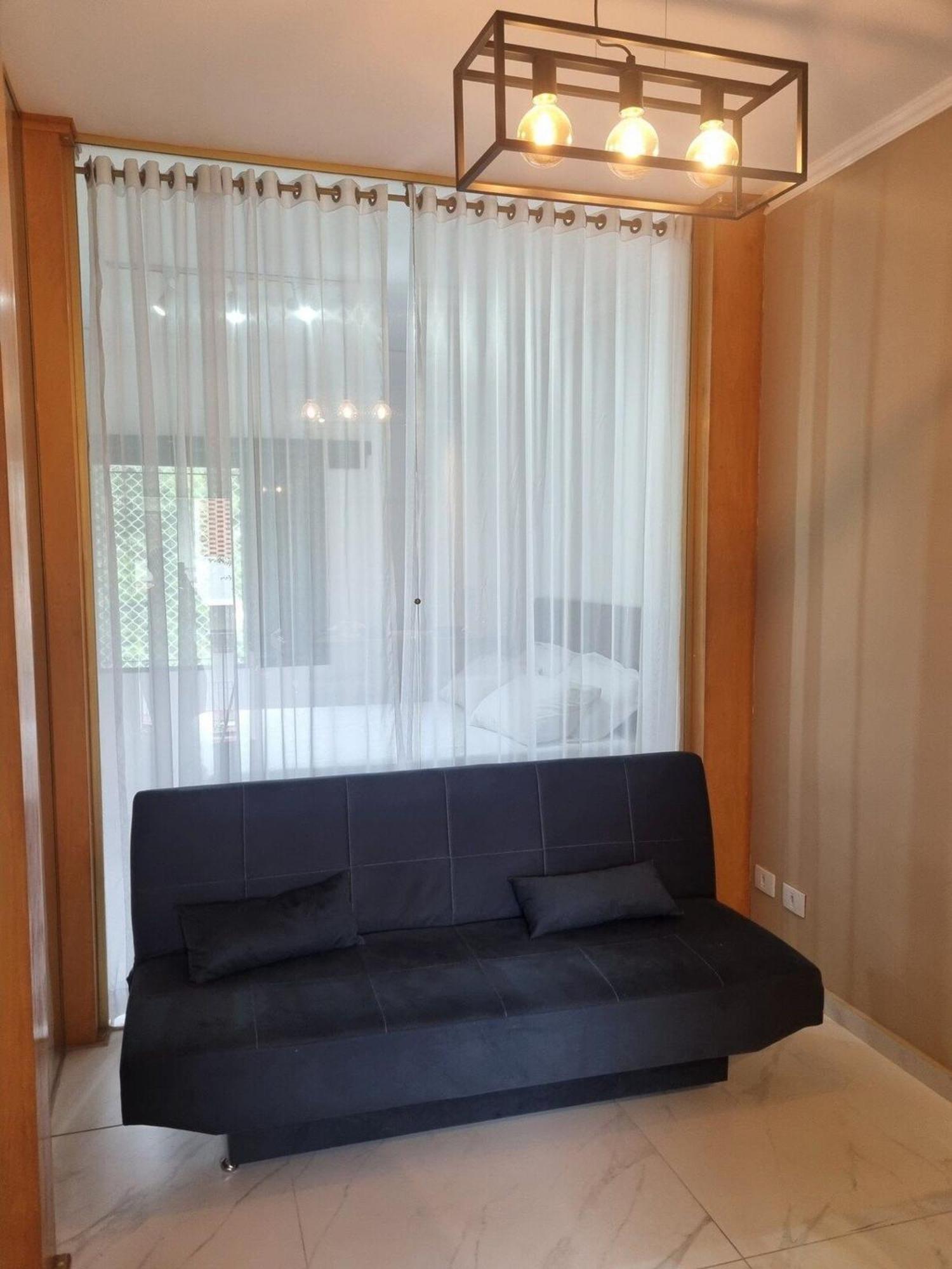 Loft.22 No Centro De Sao Roque C/ Garagem公寓 外观 照片