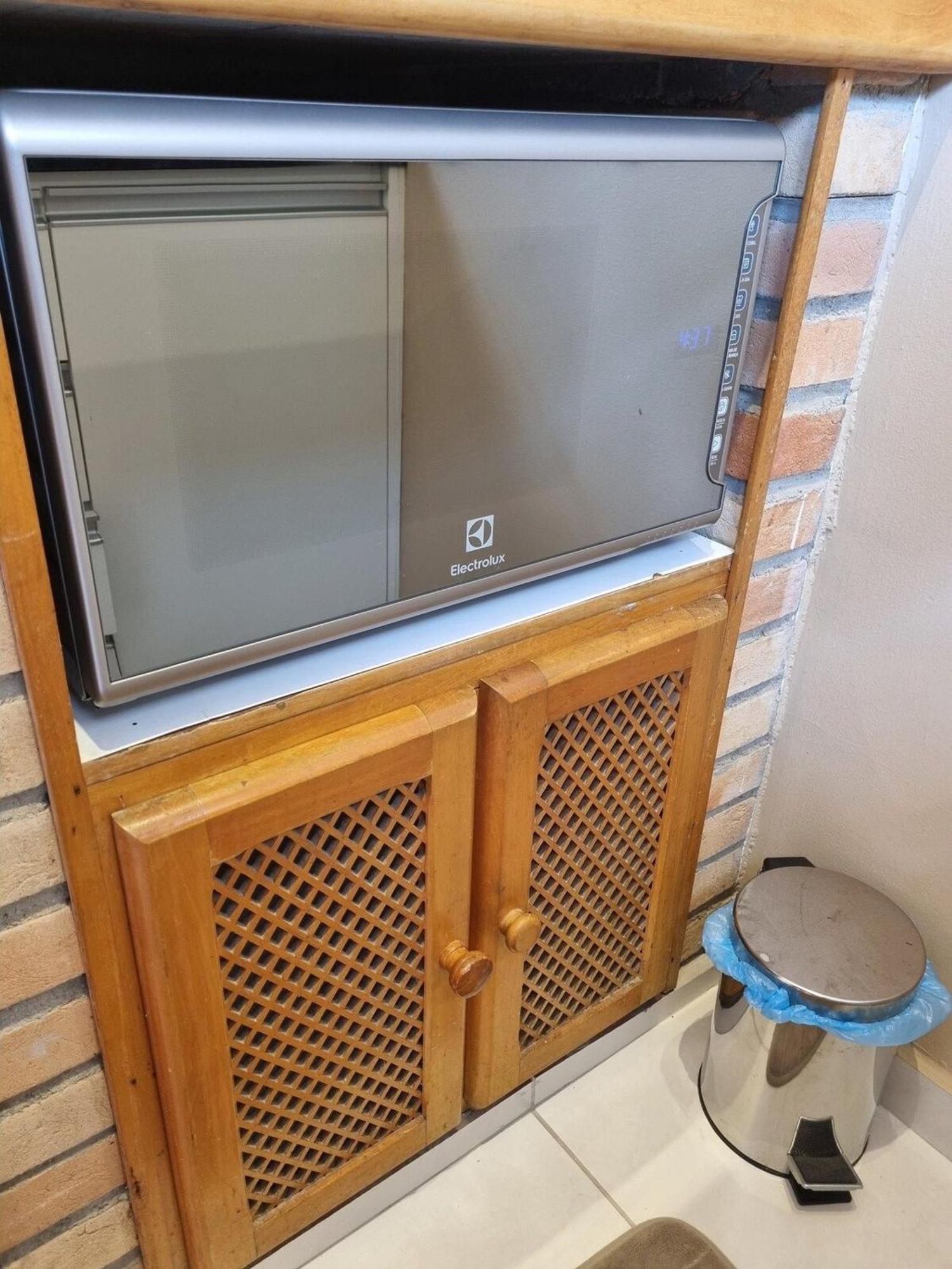 Loft.22 No Centro De Sao Roque C/ Garagem公寓 外观 照片