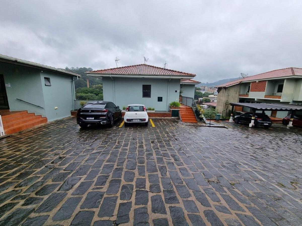 Loft.22 No Centro De Sao Roque C/ Garagem公寓 外观 照片