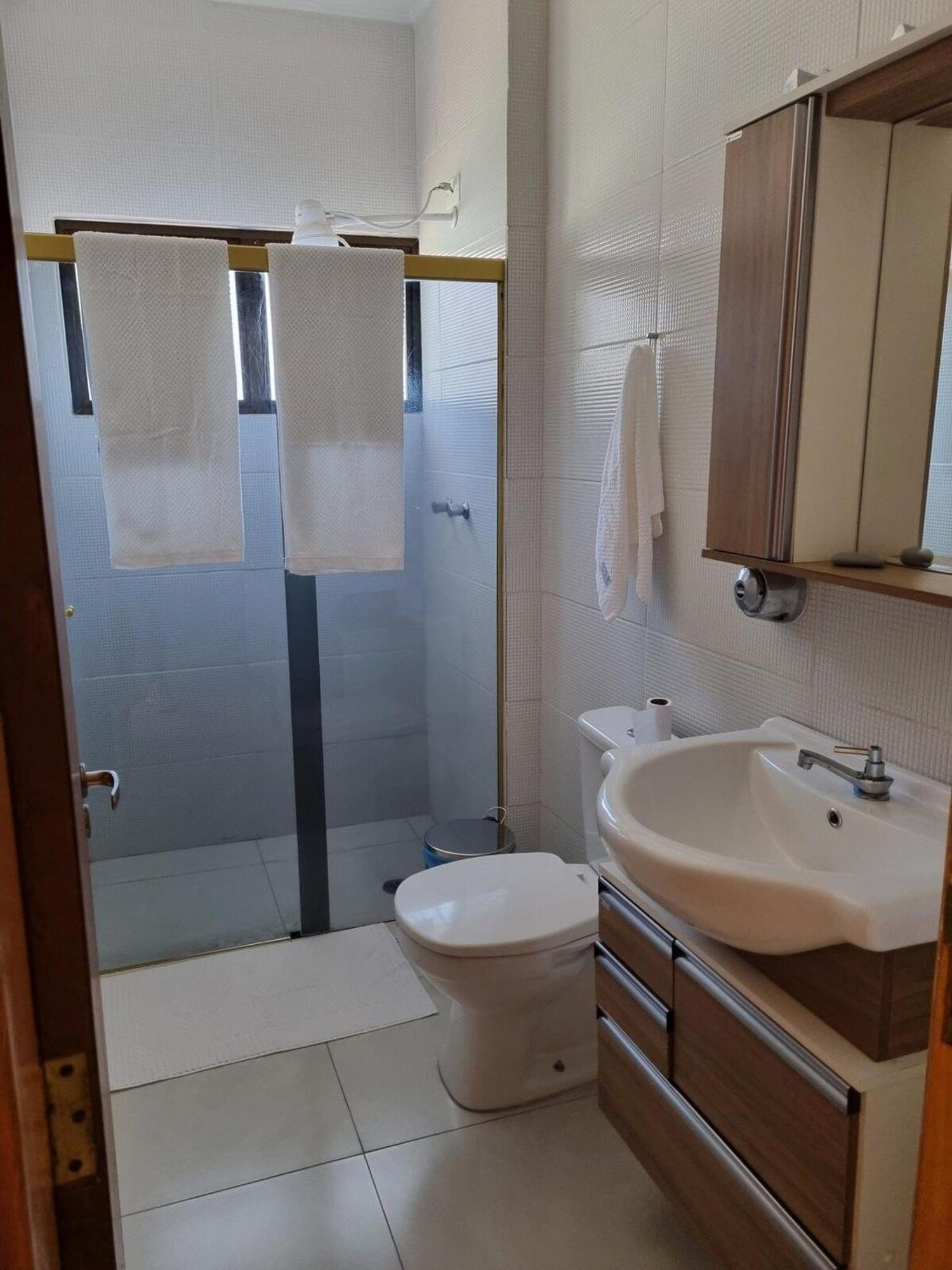Loft.22 No Centro De Sao Roque C/ Garagem公寓 外观 照片